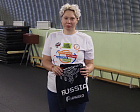 Всем победителям II этапа Всероссийского проекта «Спортивное наследие – здоровая страна!» вручены заслуженные призы 