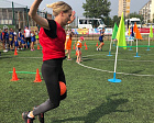 14 августа в Тольятти (Самарская область) был проведен региональный этап Всероссийского спортивного проекта «Спортивное наследие – здоровая страна»