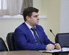 Председатель Профсоюза П. А. Рожков провел заседание Центрального комитета ПРОФСПОРТТУРА РФ
