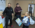 Более 50 человек в Ульяновске приняли участие в региональном этапе Всероссийского проекта "Спортивное наследие - здоровя страна!"