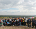 В Белгородской области состоялось спортивное мероприятие в рамках реализации II этапа Всероссийского проекта «Спортивное наследие-здоровая страна»