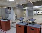 П.А. Рожков в рамках рабочего визита в Республику Бурятия осмотрел спортивные объекты Улан Удэ