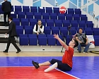 Председатель Профсоюза П.А. Рожков принял участие в торжественной церемонии открытия Кубка по волейболу сидя среди ветеранов СВО «Герои нашего времени»