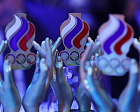 Руководители Профсоюза приняли участие в Форуме чемпионов и призёров Олимпийских игр 2020 и 2022 годов