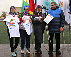 В Новосибирске состоялись спортивные мероприятия в рамках реализации I этапа Всероссийского проекта «Спортивное наследие – здоровая страна»
