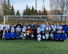 Около 5000 человек из 43 субъектов РФ приняли участие во Всероссийском проекте «Спортивное наследие – здоровая страна!»