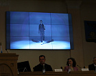 П.А. Рожков в Белгороде принял участие в пресс-конференции, посвященной 100 дням до начала XVI Паралимпийских летних игр в г. Токио (Япония)