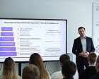 Спорт изнутри: Профспорттур провел День открытых дверей для столичных студентов
