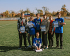 В Крыму состоялся Фестиваль национальных видов спорта и культуры, прошедший в рамках II этапа Всероссийского проекта «Спортивное наследие — здоровья страна»
