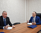 В Чувашской Республике заключено отраслевое соглашение по организациям физической культуры и спорта на 2022-2024 гг.