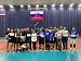 Оренбургский профсоюз физкультуры провел благотворительную спартакиаду