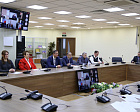 В Москве состоялось расширенное заседание Центрального комитета Профсоюза, посвященное 30-летнему Юбилею ПРОФСПОРТТУРА РФ