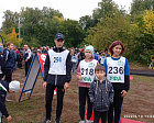  В Уфе состоялось спортивно-массовое мероприятие в рамках II этапа Всероссийского проекта "Спортивное наследие-здоровая страна" 